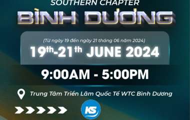 Thông tin triển lãm 2024  ( BÌNH DƯƠNG - ĐÀ NẴNG - BẮC NINH )